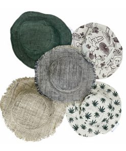 Himalayan Hemp Sun Hat