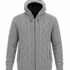 Himalayan Handmade Wool Jacket : Free Shipping