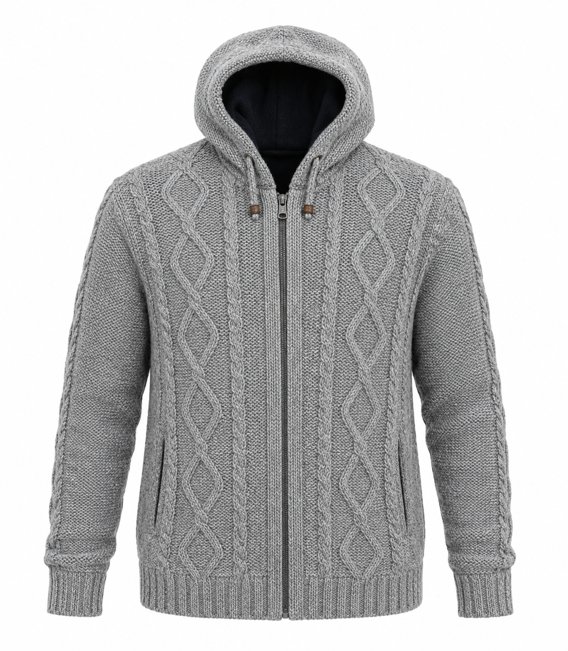 Himalayan Handmade Wool Jacket : Free Shipping Himalayan Handmade Wool Jacket : Free Shipping