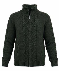 Traditional Nepalese Handmade Wool Jackets – Free Shipping