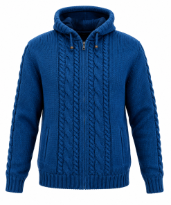 Wholesale Fair Trade Wool Jackets– Free Shipping