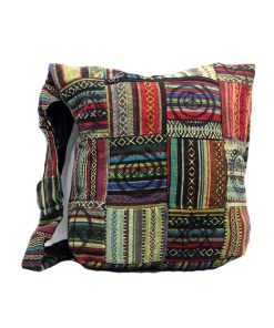 Himalayan Handmade Hippie Patchwork Shoulder Bag