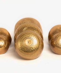 Tibetan Singing Bowl Set of 7 – Free Shipping