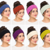 Handmade Wool Hairband