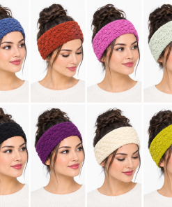 Handmade Wool Hairband