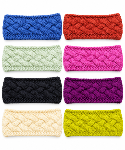 Handmade Wool Hairband